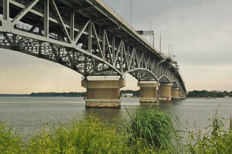 bridge